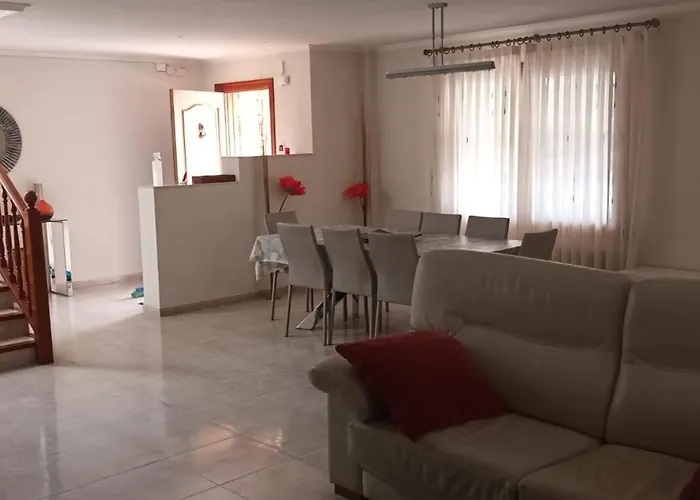 Iberflat Villa Tramontana