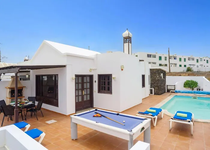 Villa Delfin Sol By Villa Plus
