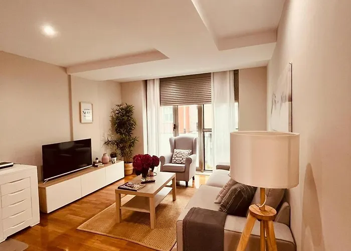 Apartamento Pereiro Viveiro