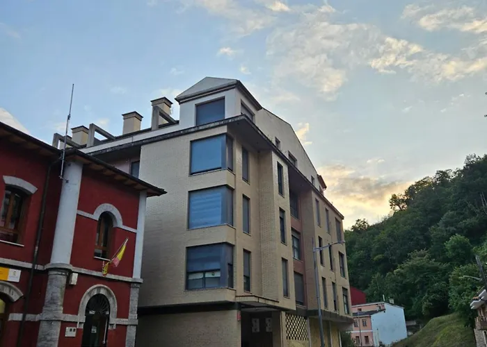 La Casina Del Alce