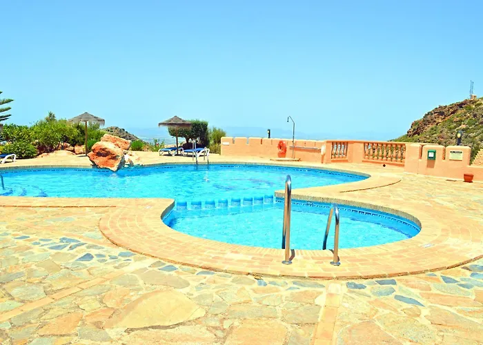 Casita Tranquila