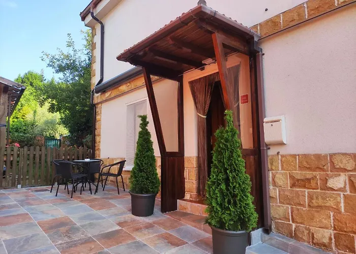 Casa Merino