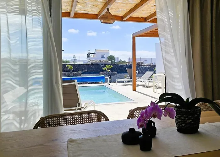 Villa Utopia