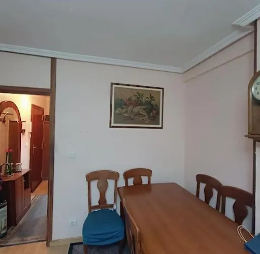 Piso Sonorama