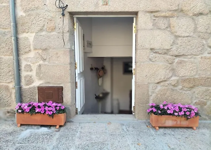 Casa En El Centro De Allariz