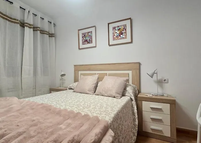 Atico Julia Plaza