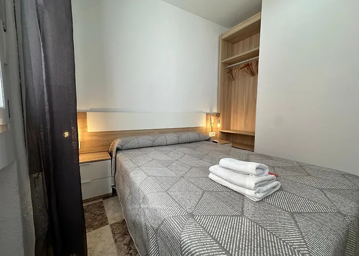Pensión Recogidas Guest House