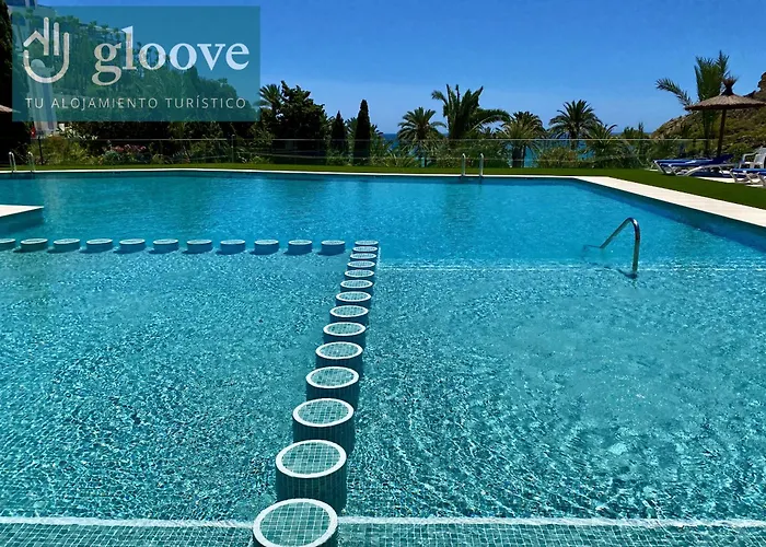 Luxe Beach One By Gloove