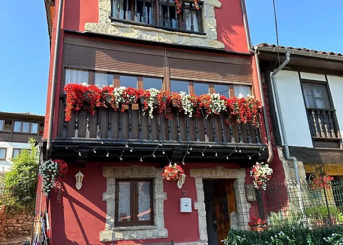 Casa Rural
