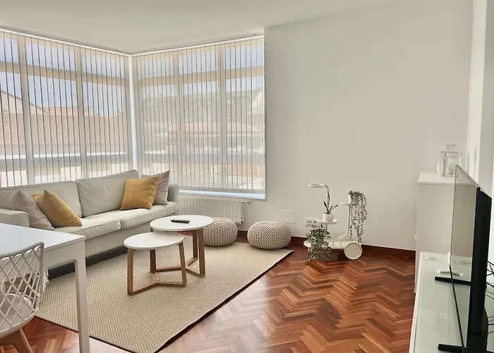 Abaleen Apartamento