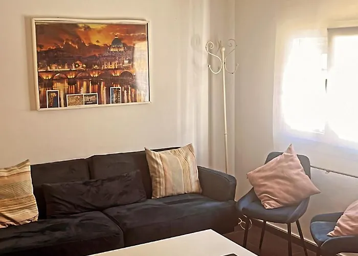 Apartamento De La Cruz