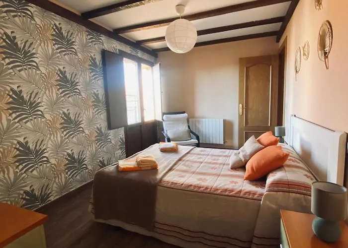 Casa Rural La Cija