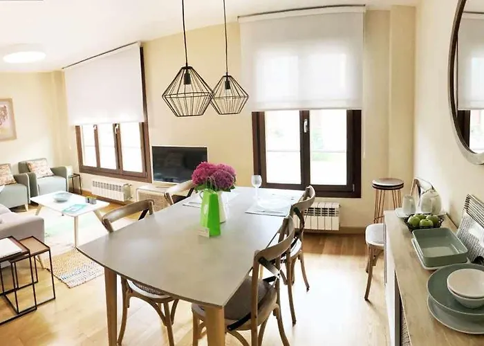 Apartamentos Venuntiempo Vut1217Asvut1As