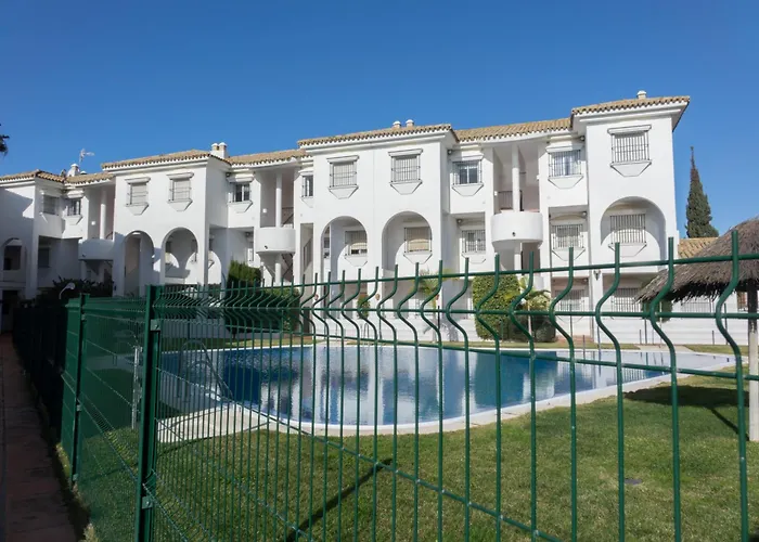 Apartamento Alextia La Barrosa
