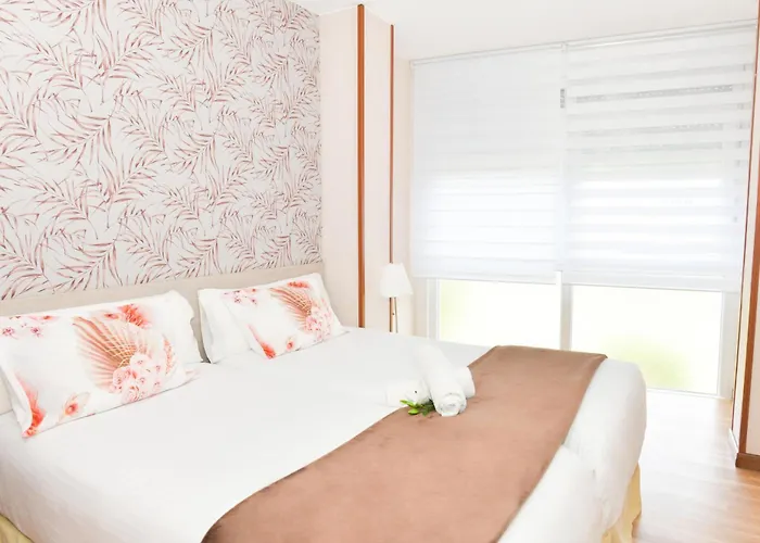 Vivienda Uso Turístico Ancora de Oro