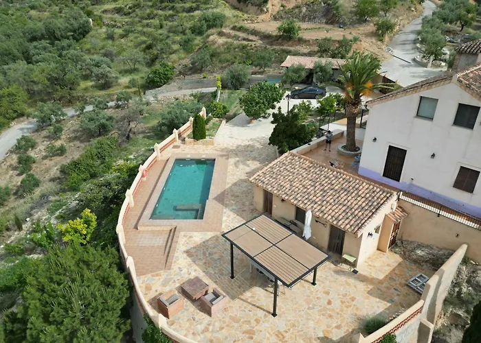 Cortijo Don Enrique