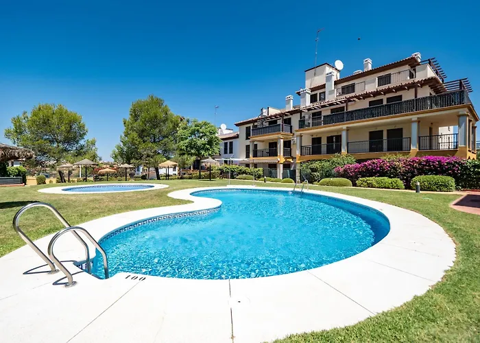 Las Encinas Golf Y Playa