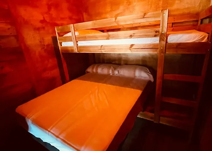 OLD WEST HOUSE Pantano de San Juan
