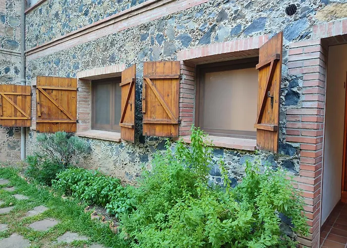 Apartaments Les Voltes