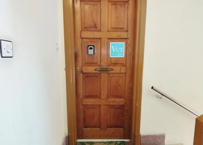 Apartamento chile playa