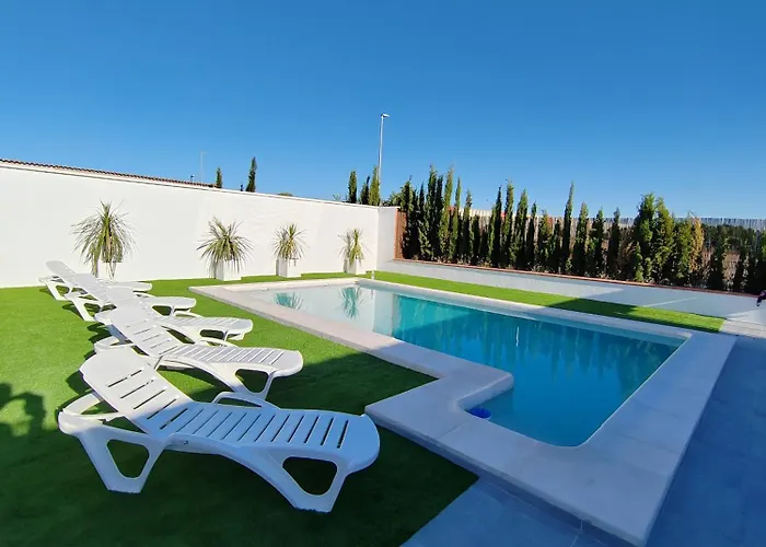 Apartamentos Al Paso De Toledo, Puy Du Fou A 10Km