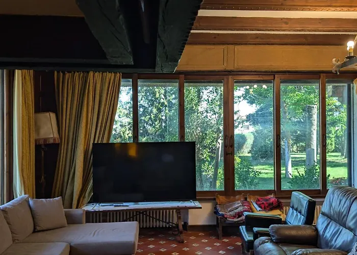 El Chalet De Gloria