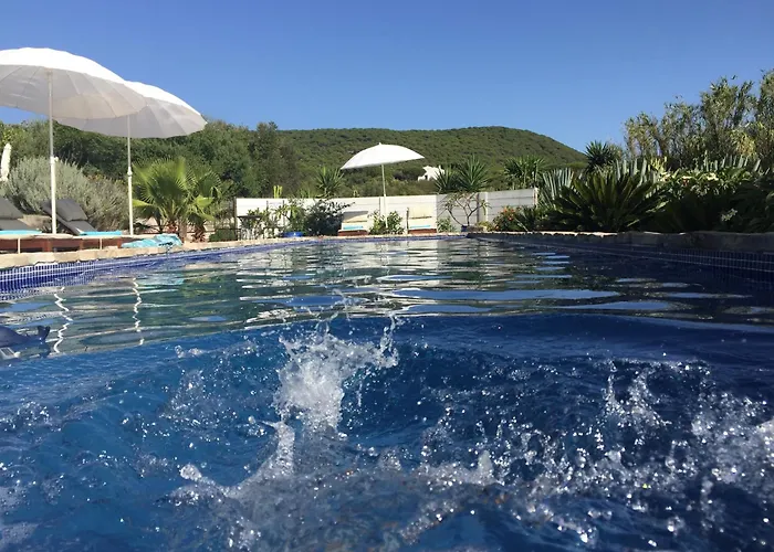 Finca Meerlust - Las Ballenas