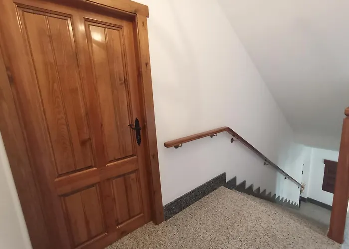 El Rincon De Riopar