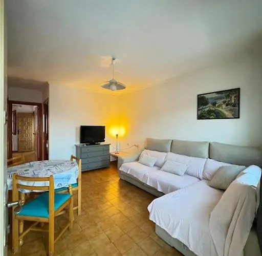 Chalet Adosado Primera Linea