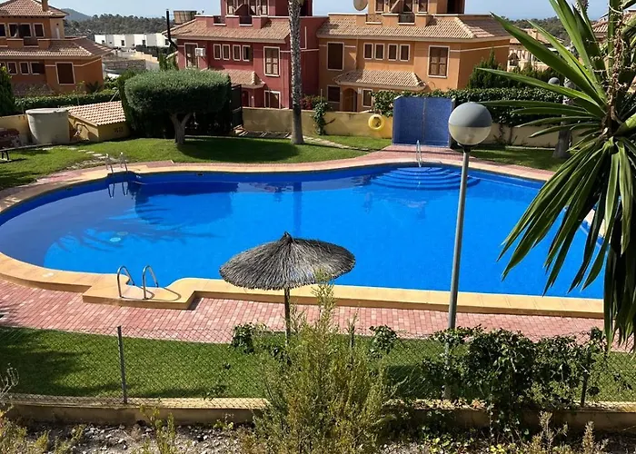 Benidorm, Villadelsol
