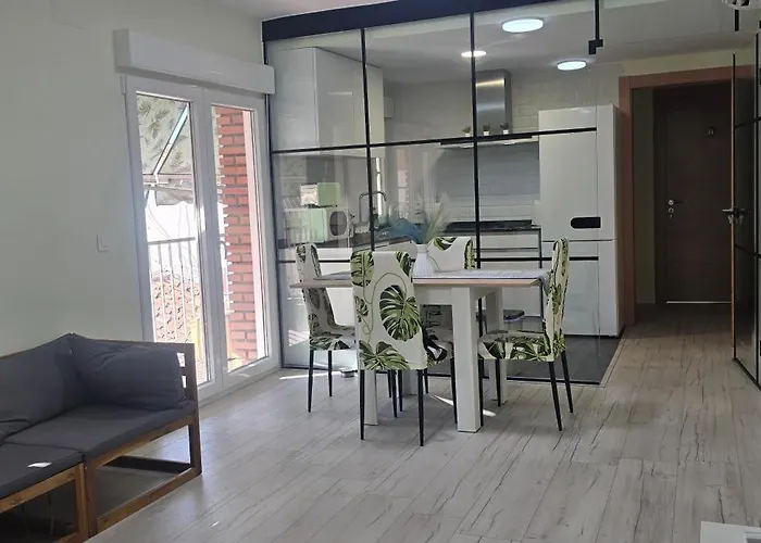 Brezo Apartamentos Turisticos