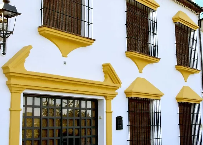 Casa Rural Mirasierra