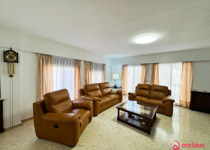 Casa Abadia