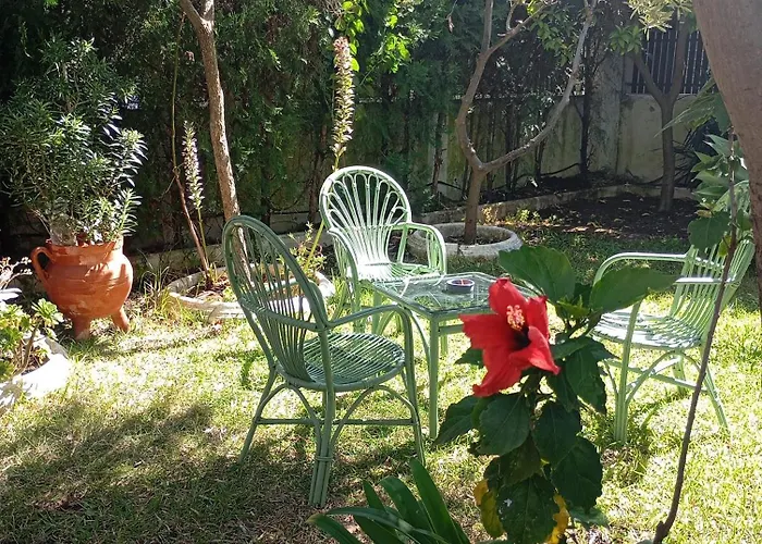 Casa Bonita El Rompido