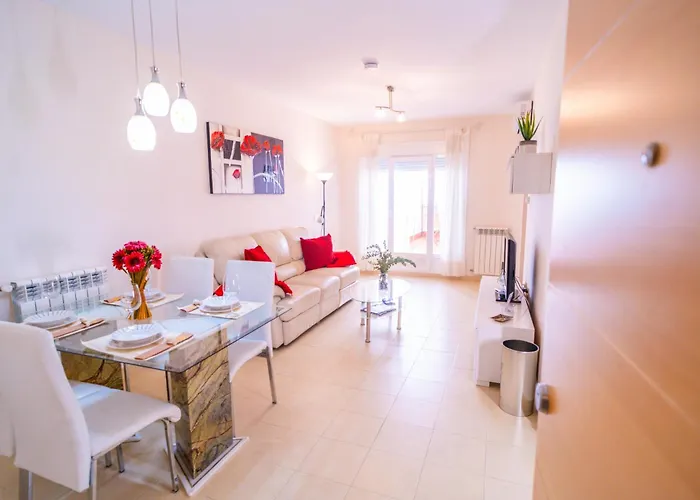 Apartamento Cym