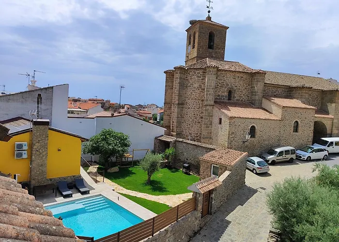 La Casita De Ra