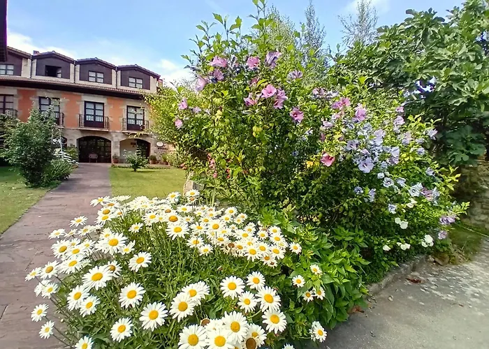 Picos De Europa Suites And Rooms