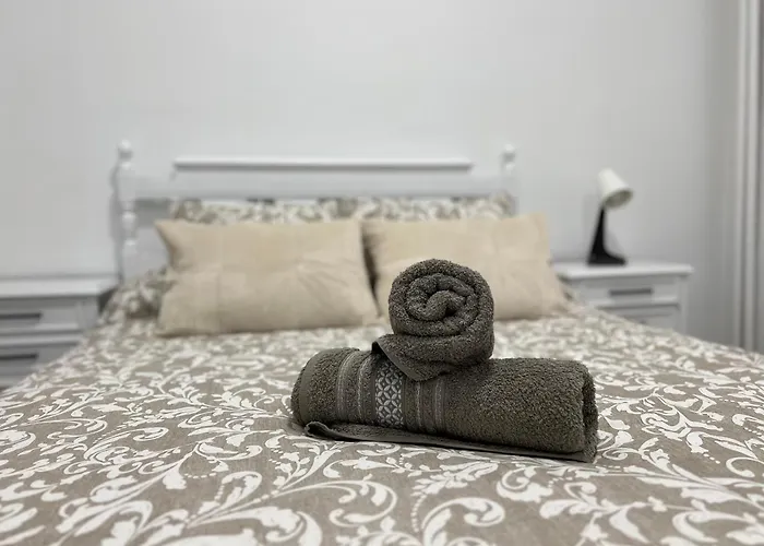 Piso Camino De Santiago