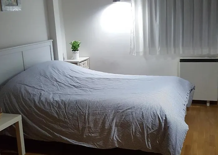 Edificio Con 2 Opciones Duplex 3 Dormitorios Y Apartamento 1 Dormitorio En Plaza Mayor