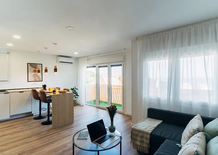 Trendyhomes Puerto De Aguadulce