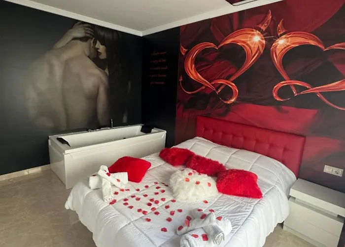 El Refugio Del Amor