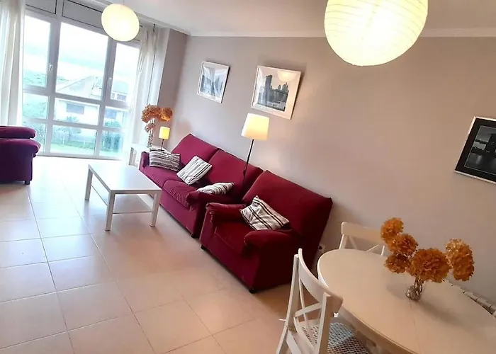 Apartamento Vistas Al Mar & Piscina