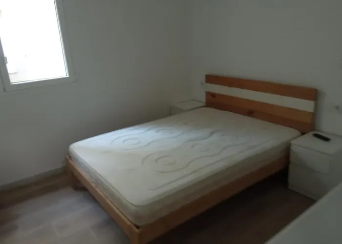 Habitacion Con Bano En Meicende