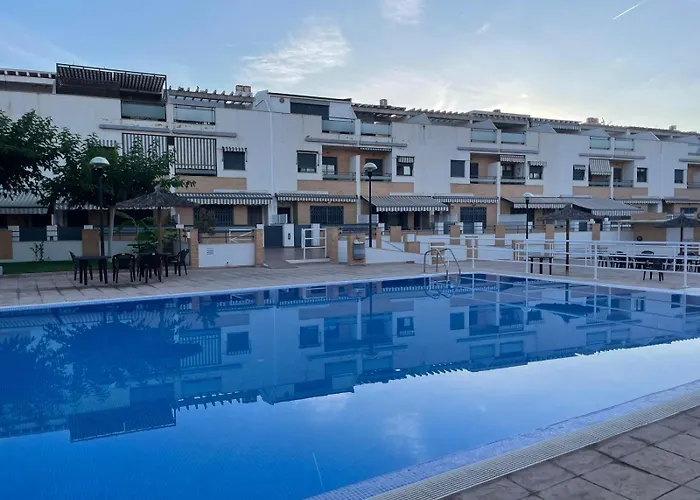 Valencia Sun House