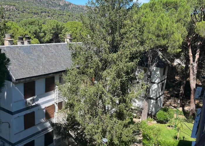 Estudio Pantano San Juan