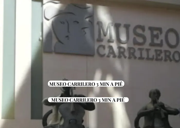 Apartamento Ballesta Jubilar