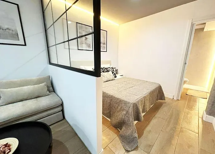Apartamento Zurita