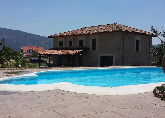 Finca La Carb0Nera