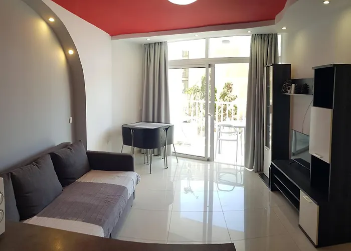 Apartamento Las Americas Torres De Yomely