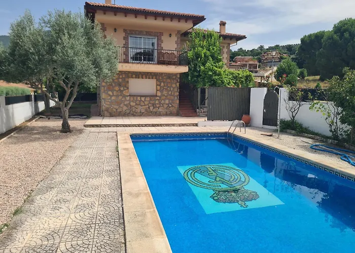 Chalet El Castillo
